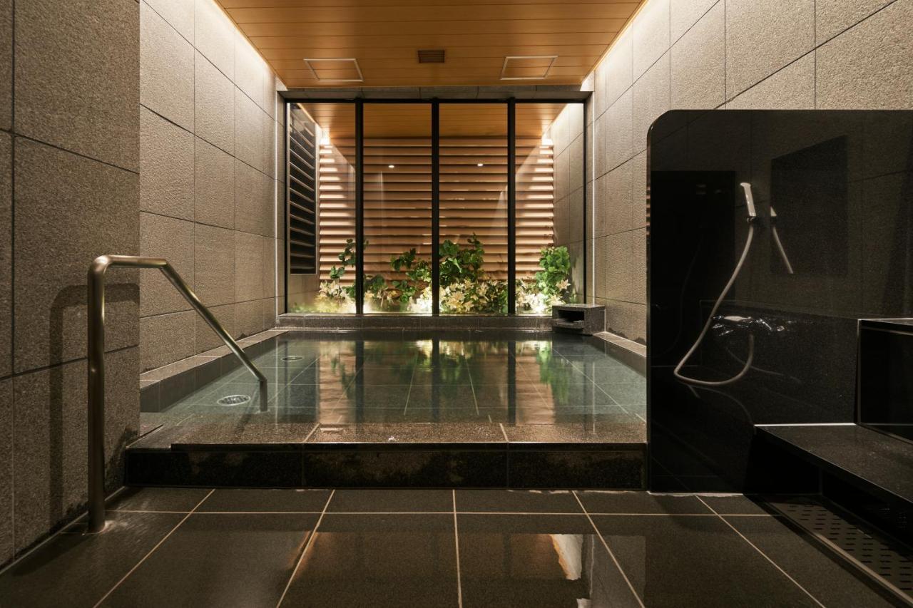 Hatago Inn Fukushima Hirono Eksteriør bilde