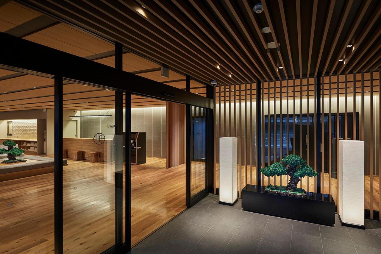 Hatago Inn Fukushima Hirono Eksteriør bilde