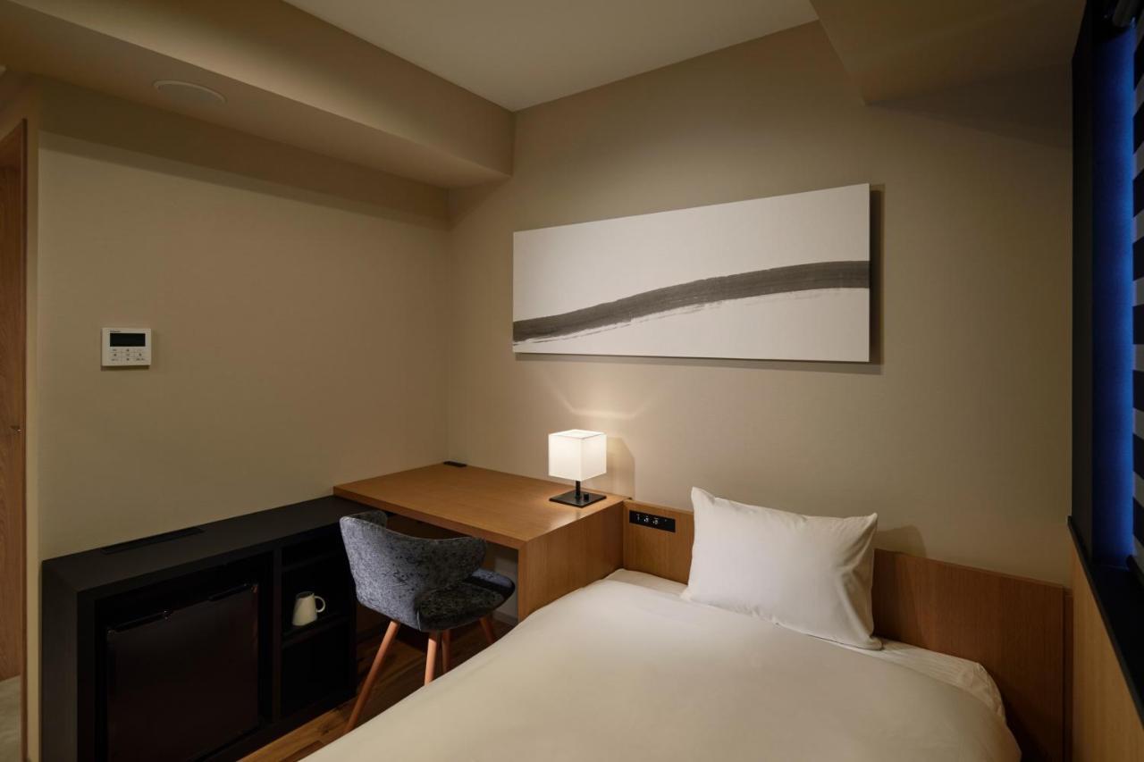 Hatago Inn Fukushima Hirono Rom bilde