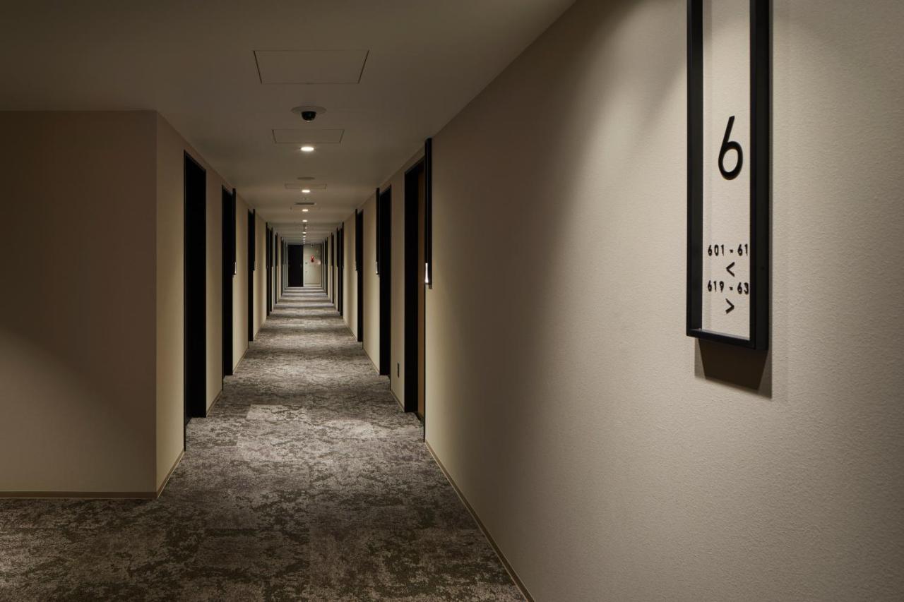 Hatago Inn Fukushima Hirono Eksteriør bilde